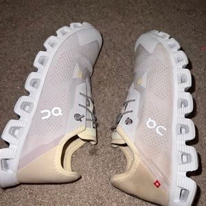 Women’s Cloud 5 Coast 7.5